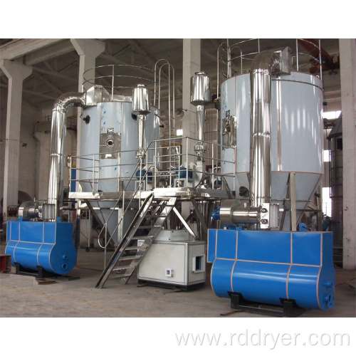 Fish Meal Centrifugal Spray Drying Machine